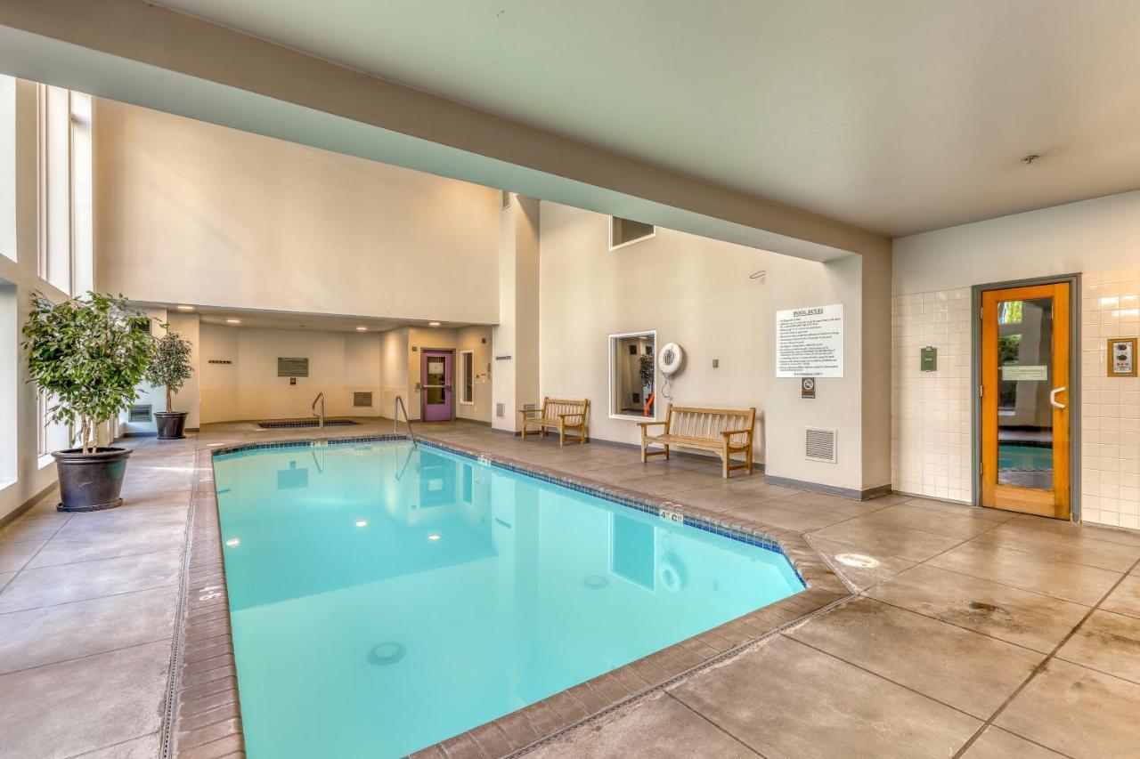 Belltown Court Sunset Suite Seattle Exterior foto