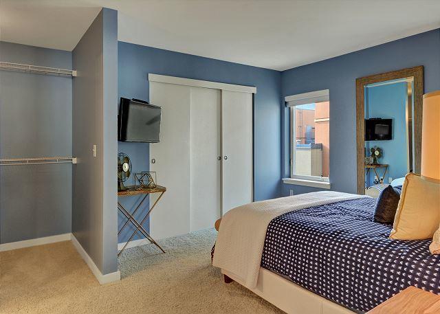 Belltown Court Sunset Suite Seattle Exterior foto
