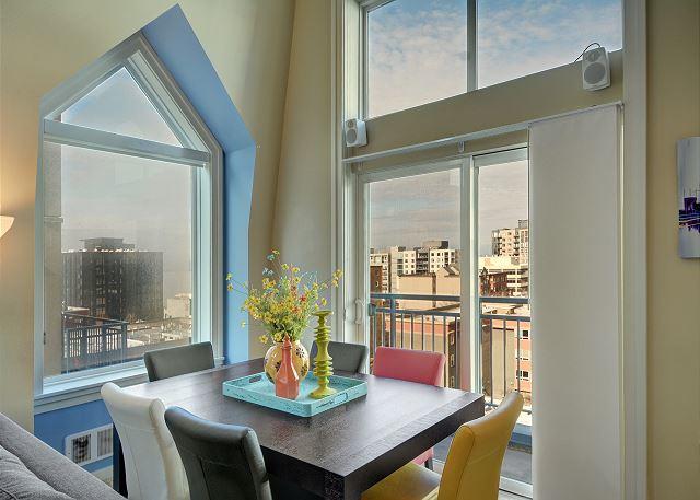 Belltown Court Sunset Suite Seattle Exterior foto